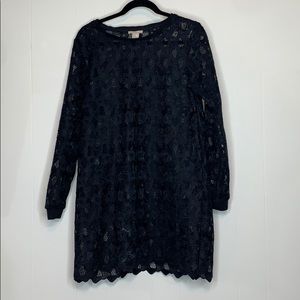 Lace Tunic